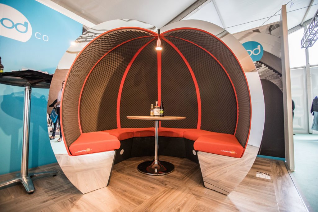  The Outdoor Pod Company