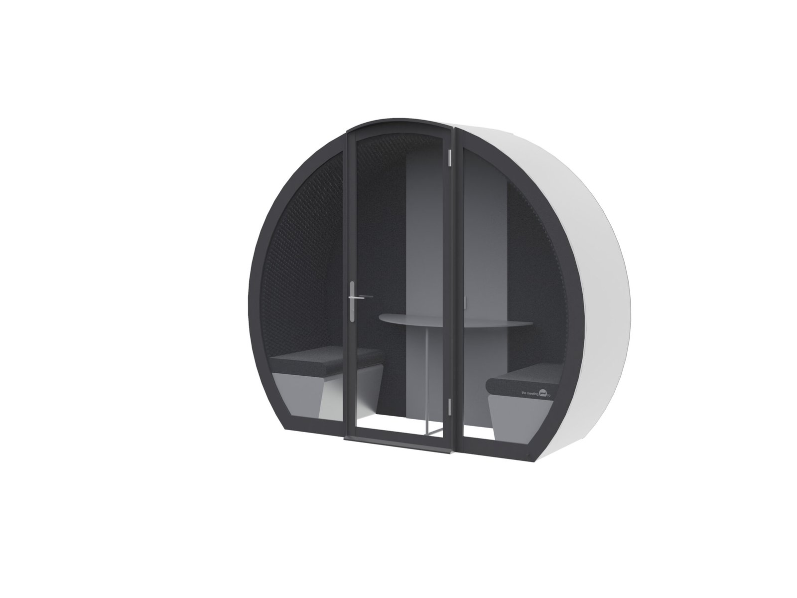 Supporting Pod Downloads & Support - Meeting Pod - The Outdoor Pod Company
