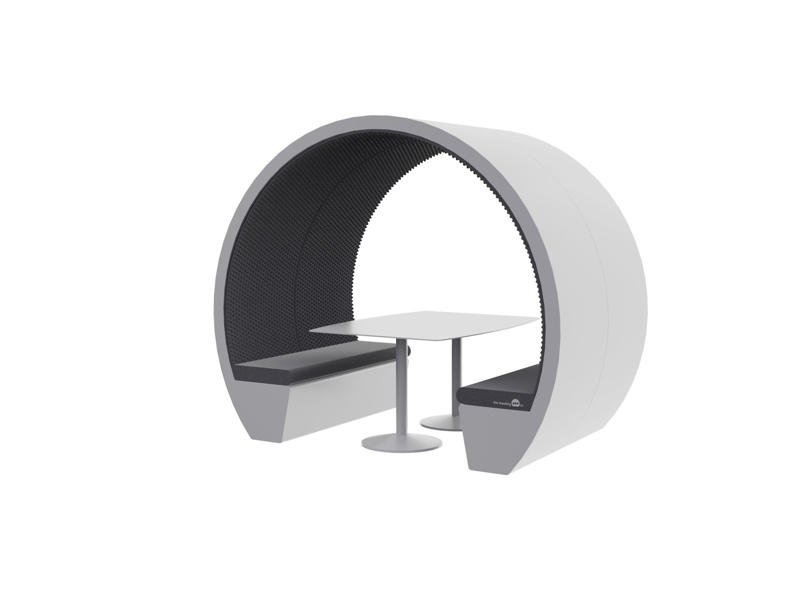 Supporting Pod Downloads & Support - Meeting Pod - The Outdoor Pod Company