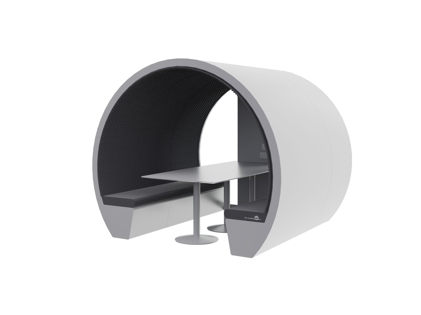 Supporting Pod Downloads & Support - Meeting Pod - The Outdoor Pod Company